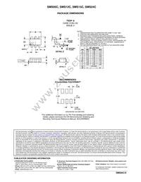 SMS15CT1G Datasheet Page 5