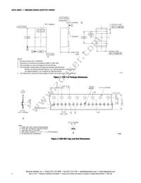 SMS3925-040LF Datasheet Page 4