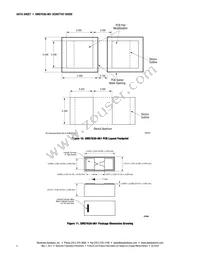 SMS7630-061 Datasheet Page 6