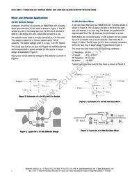 SMSA7630-061 Datasheet Page 2