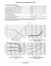 SMSD1819A-RT1G Datasheet Page 2