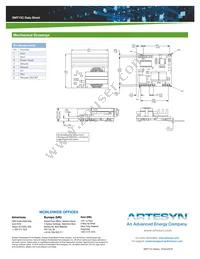 SMT15C-12SADJJ Datasheet Page 3