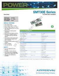 SMT30E-12W3V3J Cover