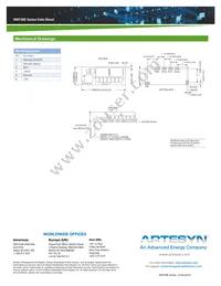 SMT30E-12W3V3J Datasheet Page 4