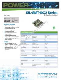 SMT40C2-00SADJJ Cover