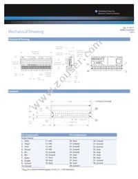 SMT60C2-00SADJ-VDJ Datasheet Page 3