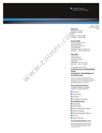 SMT60C2-00SADJ-VDJ Datasheet Page 4