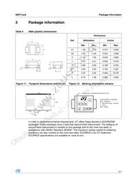 SMTY12A Datasheet Page 5