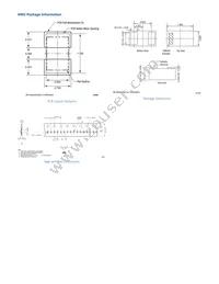 SMV1213-040LF Datasheet Page 11