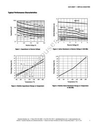 SMV1231-011LF Datasheet Page 5