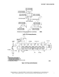 SMV1231-011LF Datasheet Page 7