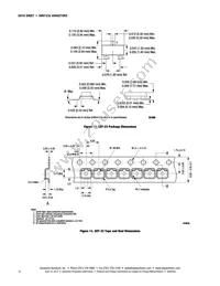 SMV1231-011LF Datasheet Page 10