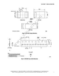 SMV1231-011LF Datasheet Page 11