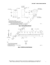 SMV1251-011LF Datasheet Page 9