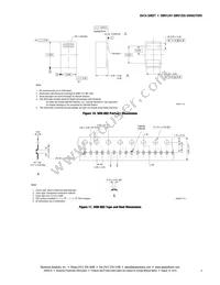 SMV1253-079LF Datasheet Page 9