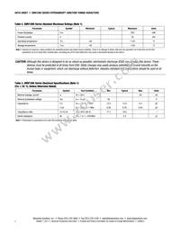 SMV1265-011LF Datasheet Page 2