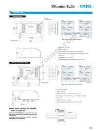 SNA-06-223-DT Datasheet Page 2