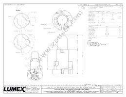 SNW-LX504SRC/4 Datasheet Cover