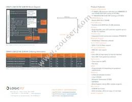 SOMOMAPL138-10-1602AHCR Datasheet Page 2