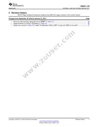 SOMXOMAPL138-10-1502QHCR Datasheet Page 7
