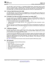 SOMXOMAPL138-10-1502QHCR Datasheet Page 11