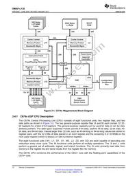 SOMXOMAPL138-10-1502QHCR Datasheet Page 12