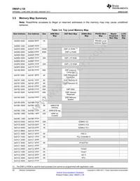 SOMXOMAPL138-10-1502QHCR Datasheet Page 22