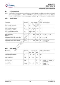 SP000094399 Datasheet Page 14