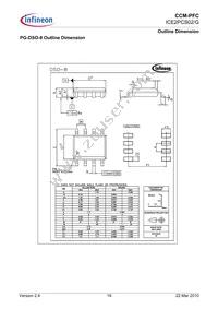 SP000094399 Datasheet Page 19