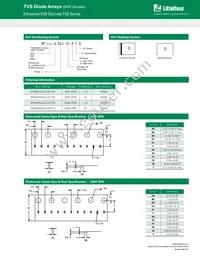 SP0402U-ELC-02ETG Datasheet Page 5