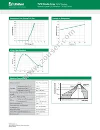 SP1003-01DTG Datasheet Page 3