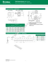 SP1021-01WTG Datasheet Page 4