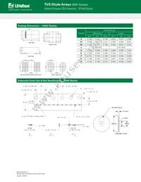 SP1043-01WTG Datasheet Page 4