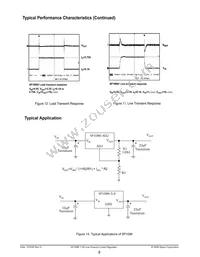 SP1086V1-L-3-3/TR Datasheet Page 8