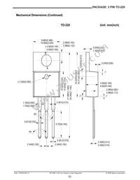 SP1086V1-L-3-3/TR Datasheet Page 10