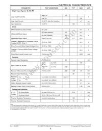 SP1486EMN-L/TR Datasheet Page 4