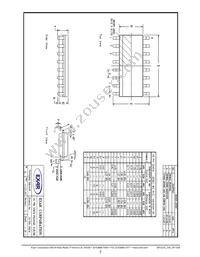 SP232AET-L/TR Datasheet Page 7