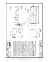 SP232AET-L/TR Datasheet Page 9