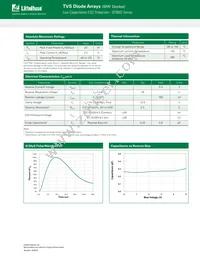 SP3042-01WTG Datasheet Page 2