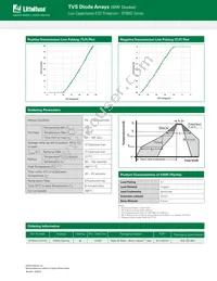 SP3042-01WTG Datasheet Page 3