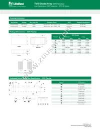 SP3130-01ETG Datasheet Page 4