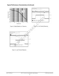 SP317V2-L/TR Datasheet Page 7