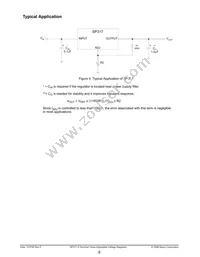 SP317V2-L/TR Datasheet Page 8