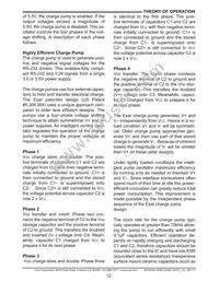 SP3227EEY-L/TR Datasheet Page 12