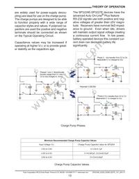 SP3227EEY-L/TR Datasheet Page 13