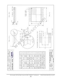 SP3227EEY-L/TR Datasheet Page 19