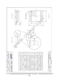 SP3227EEY-L/TR Datasheet Page 20