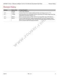 SP3243EHCY-L/TR Datasheet Page 2