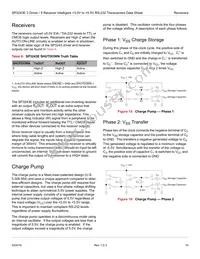 SP3243EHCY-L/TR Datasheet Page 16