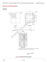 SP3243EHCY-L/TR Datasheet Page 23